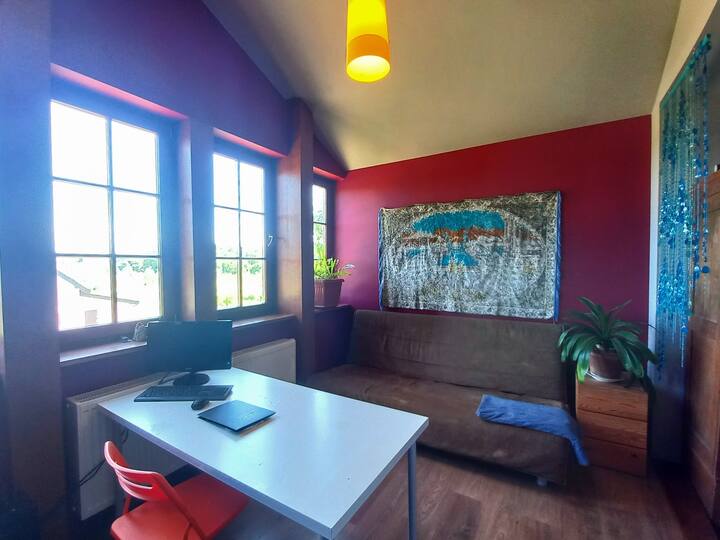 غرفة النوم 3