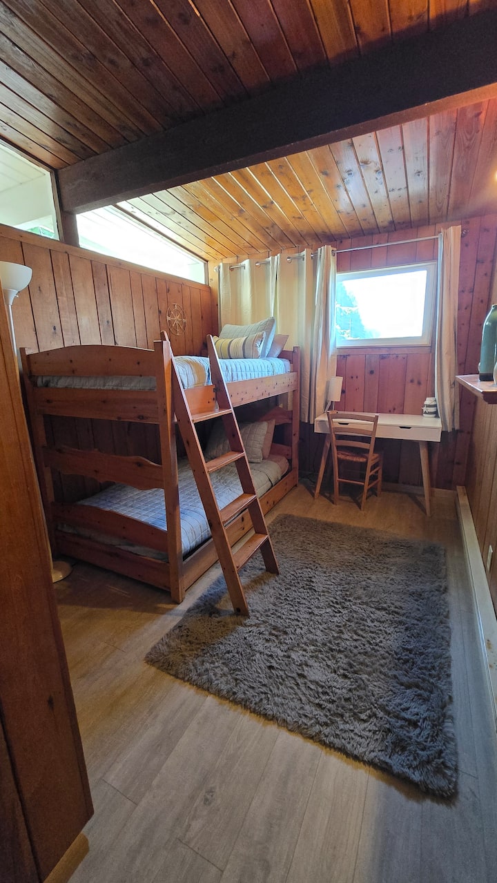 غرفة النوم 2