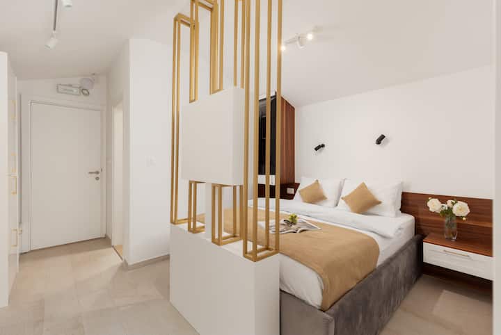 ห้องนอน