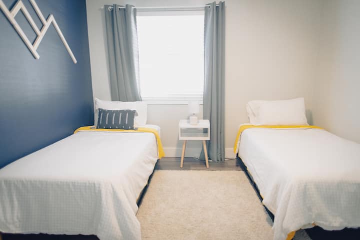 საძინებელი 3