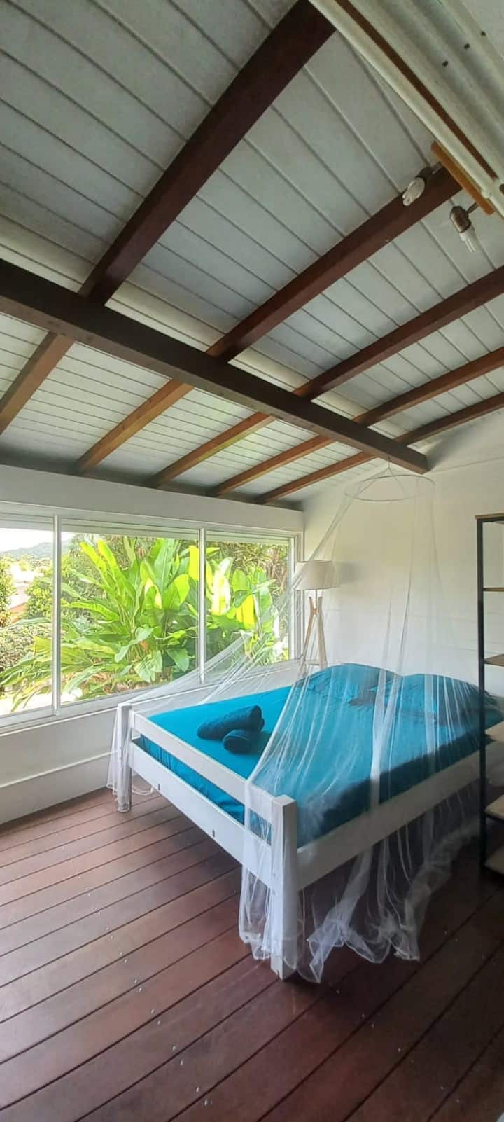 غرفة النوم 2