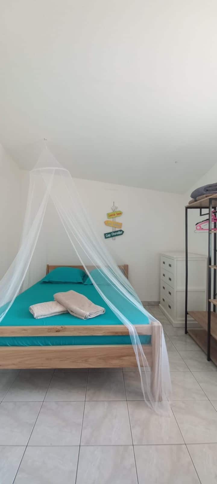 غرفة النوم 1