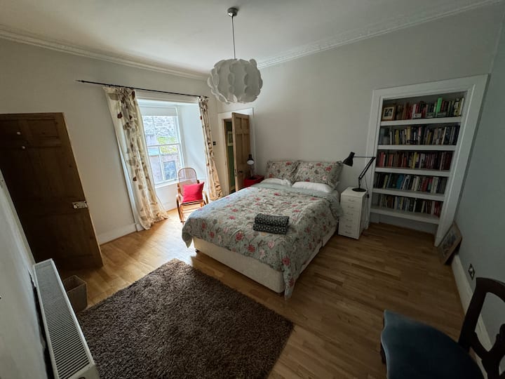 Spálňa 1