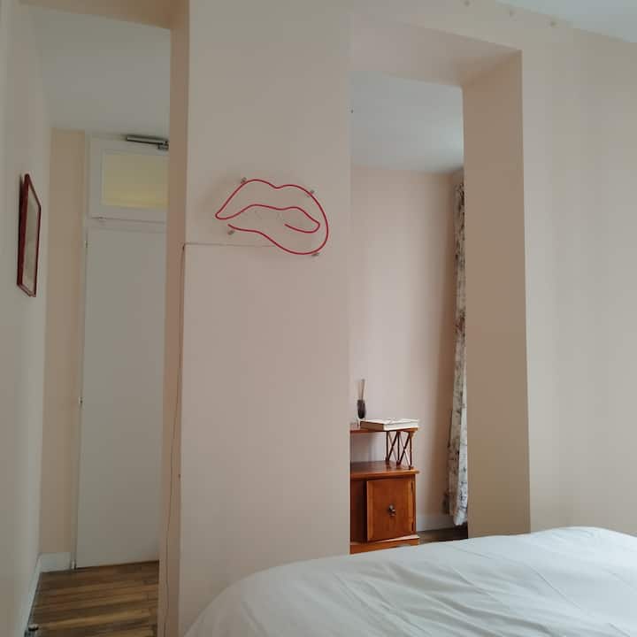Chambre 1