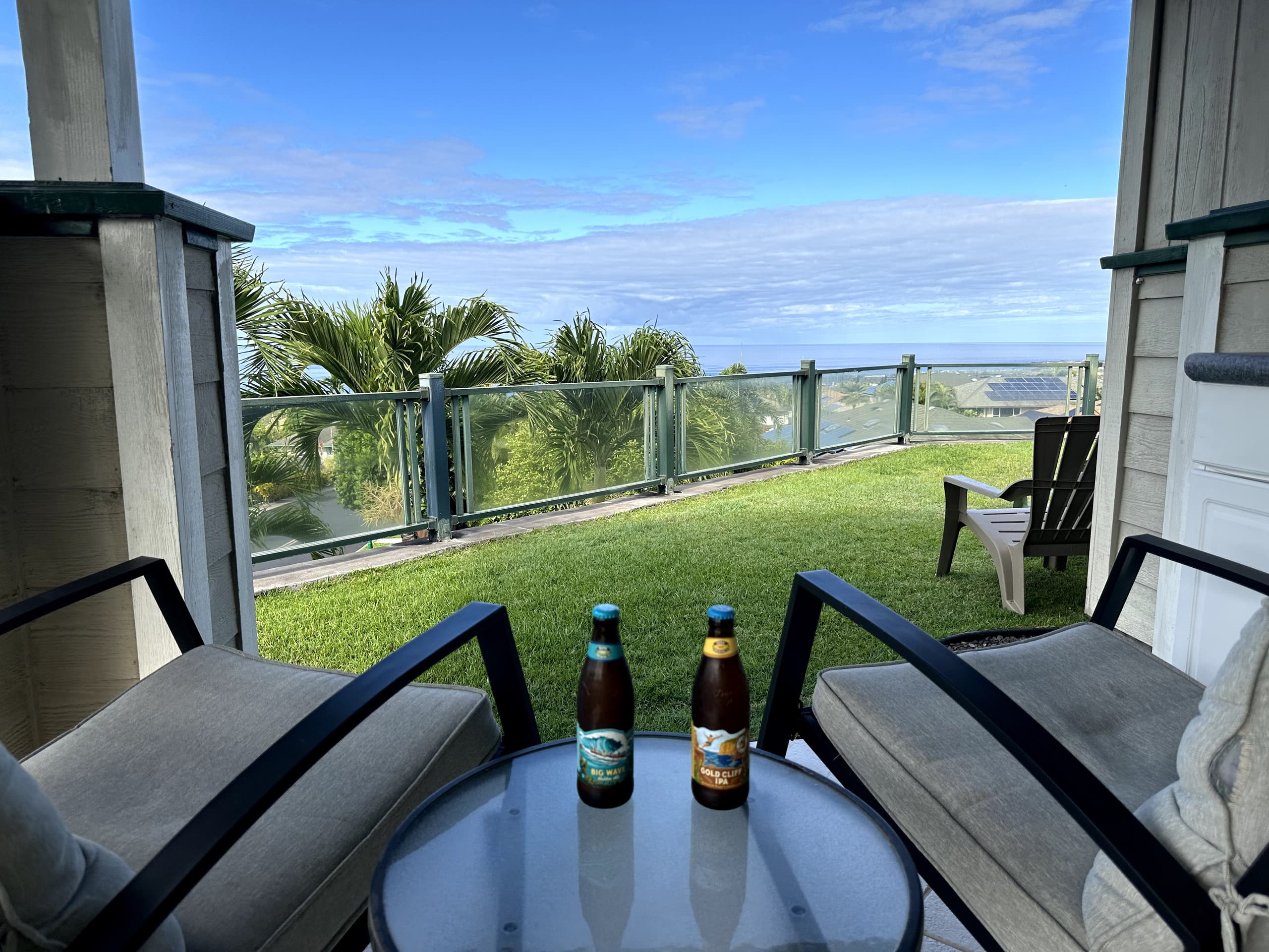 Home in Kailua-Kona · ★4.72 · 3 bedrooms · 5 beds · 2 baths - Image 1
