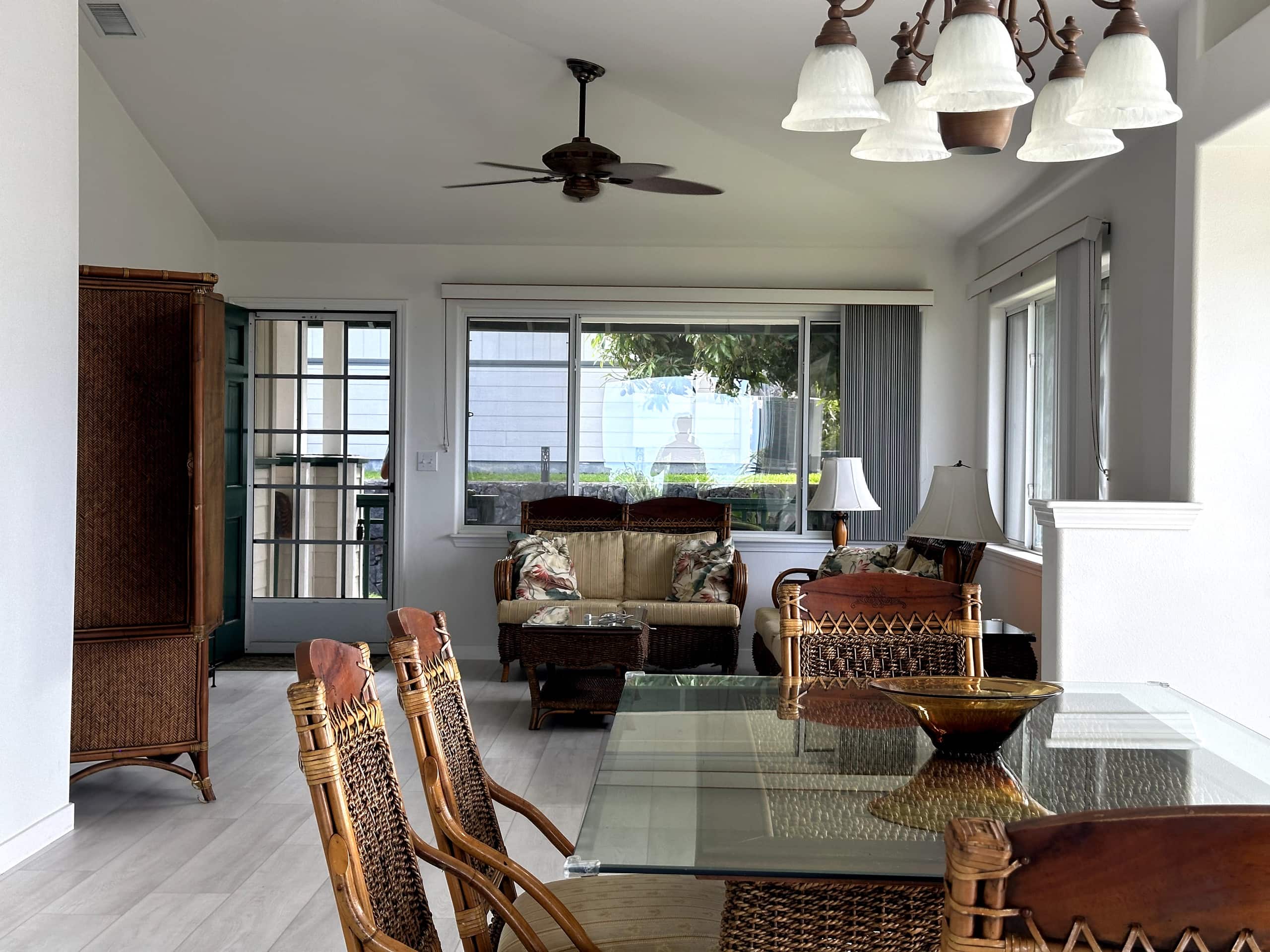 Home in Kailua-Kona · ★4.72 · 3 bedrooms · 5 beds · 2 baths - Image 13