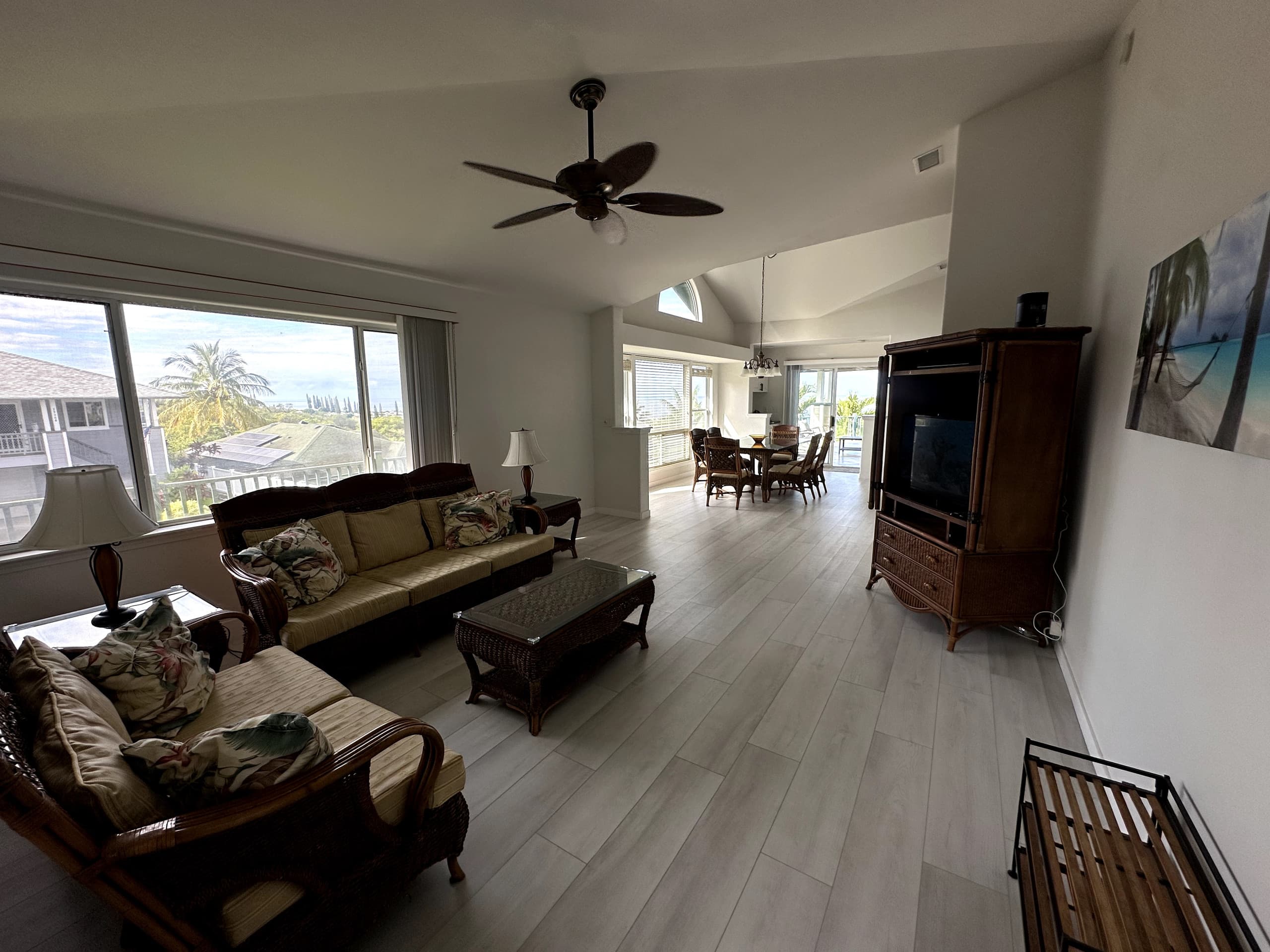 Home in Kailua-Kona · ★4.72 · 3 bedrooms · 5 beds · 2 baths - Image 2