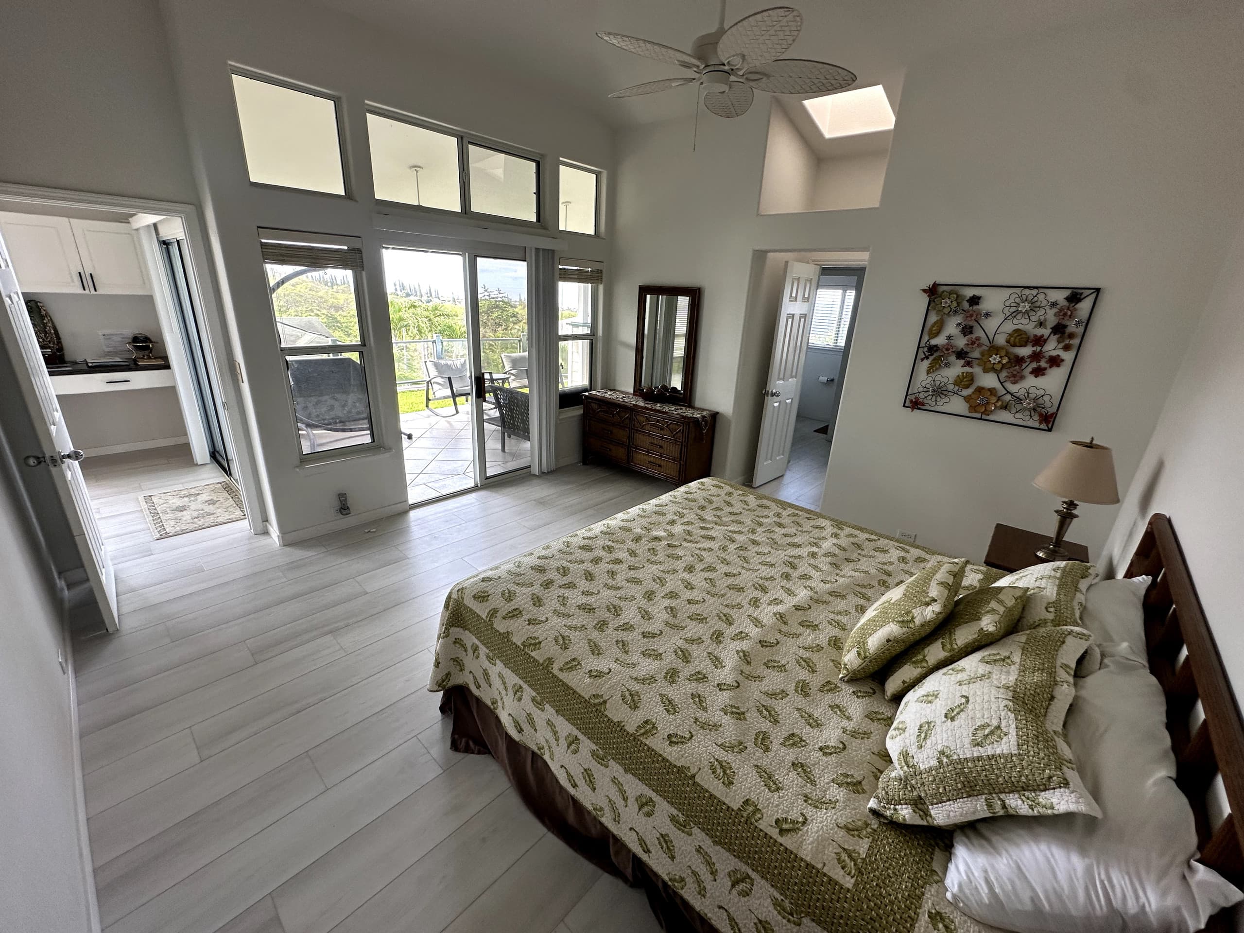 Home in Kailua-Kona · ★4.72 · 3 bedrooms · 5 beds · 2 baths - Image 15