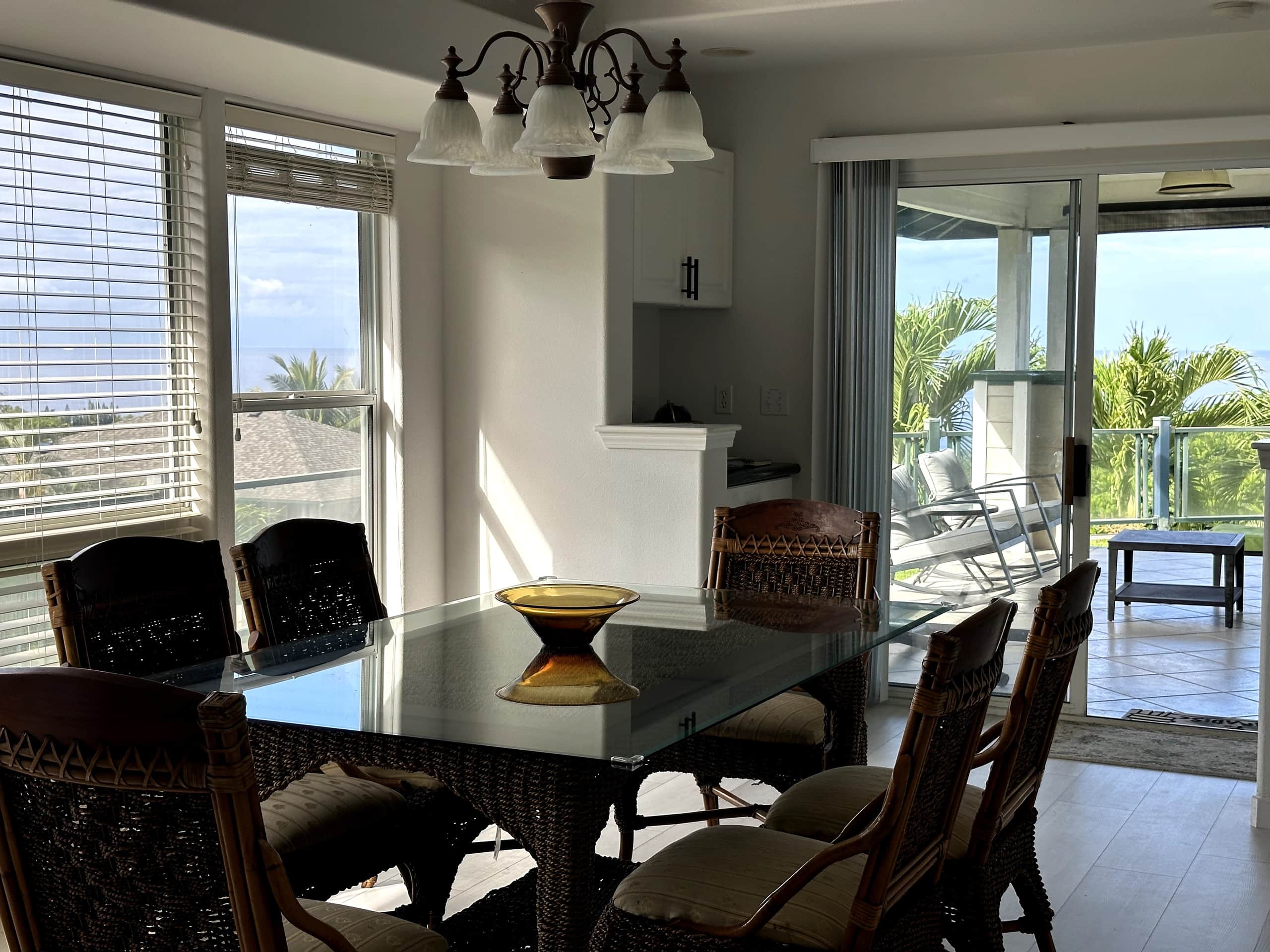 Home in Kailua-Kona · ★4.72 · 3 bedrooms · 5 beds · 2 baths - Image 9