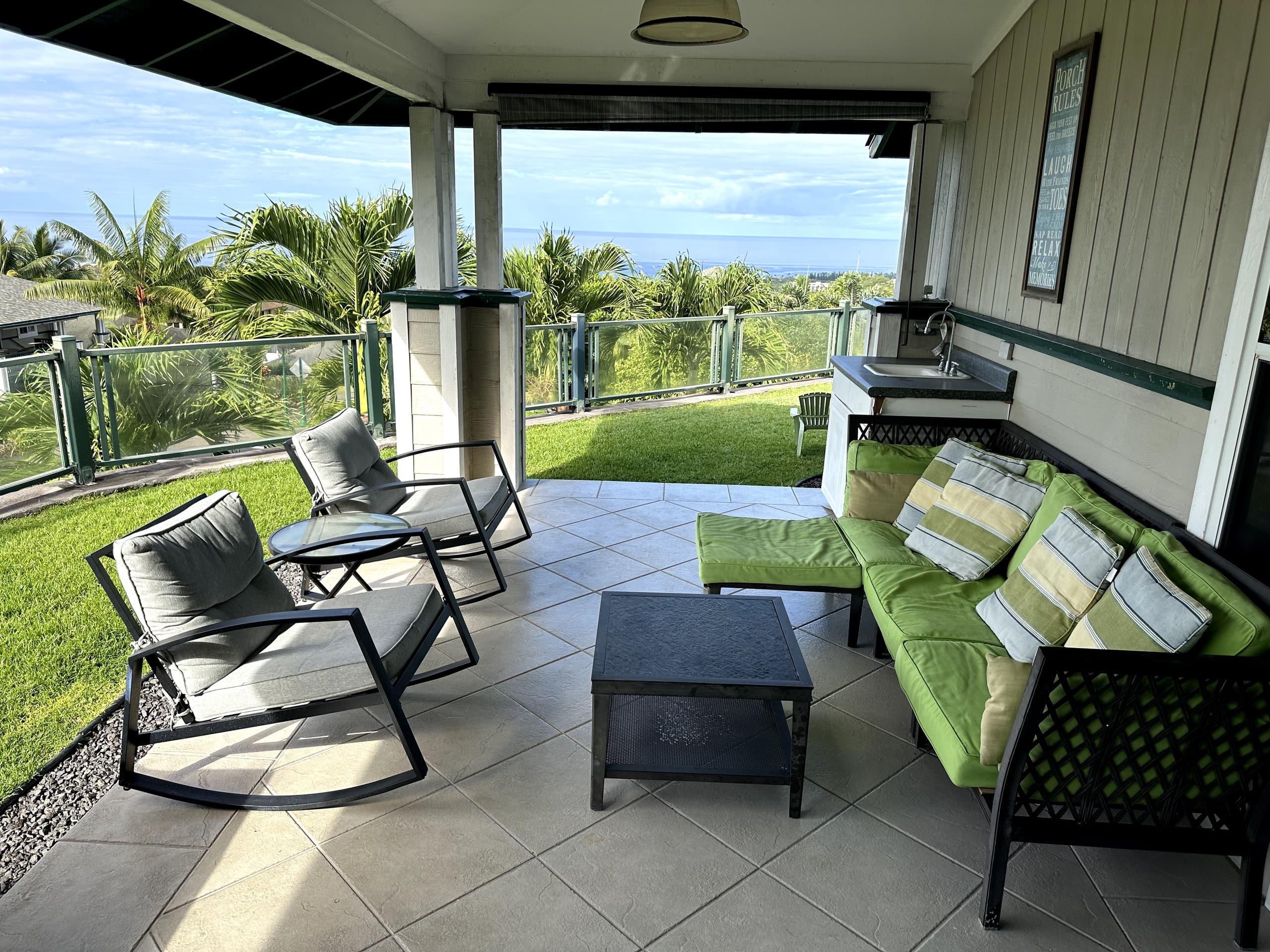 Home in Kailua-Kona · ★4.72 · 3 bedrooms · 5 beds · 2 baths - Image 32