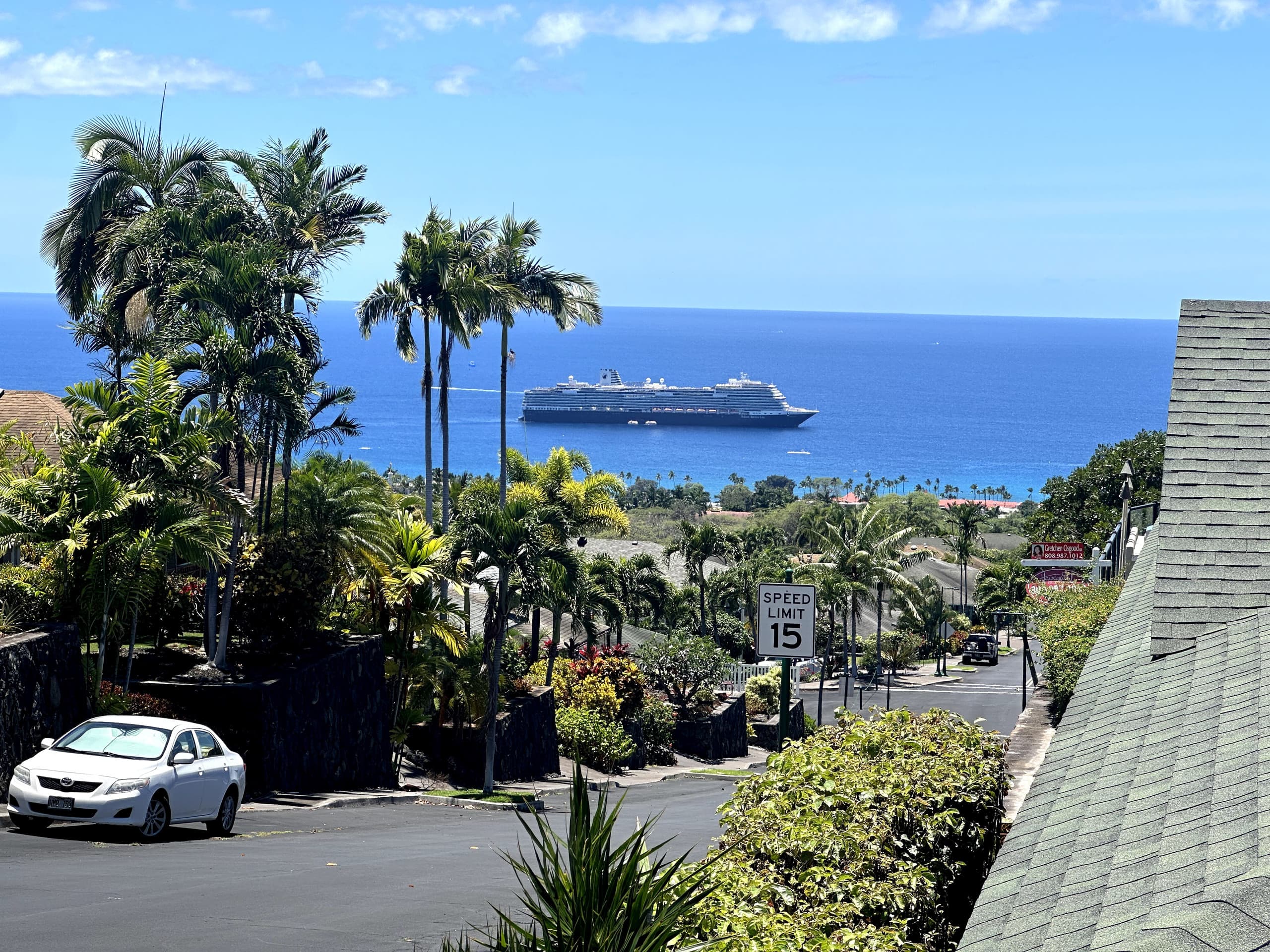Home in Kailua-Kona · ★4.72 · 3 bedrooms · 5 beds · 2 baths - Image 45