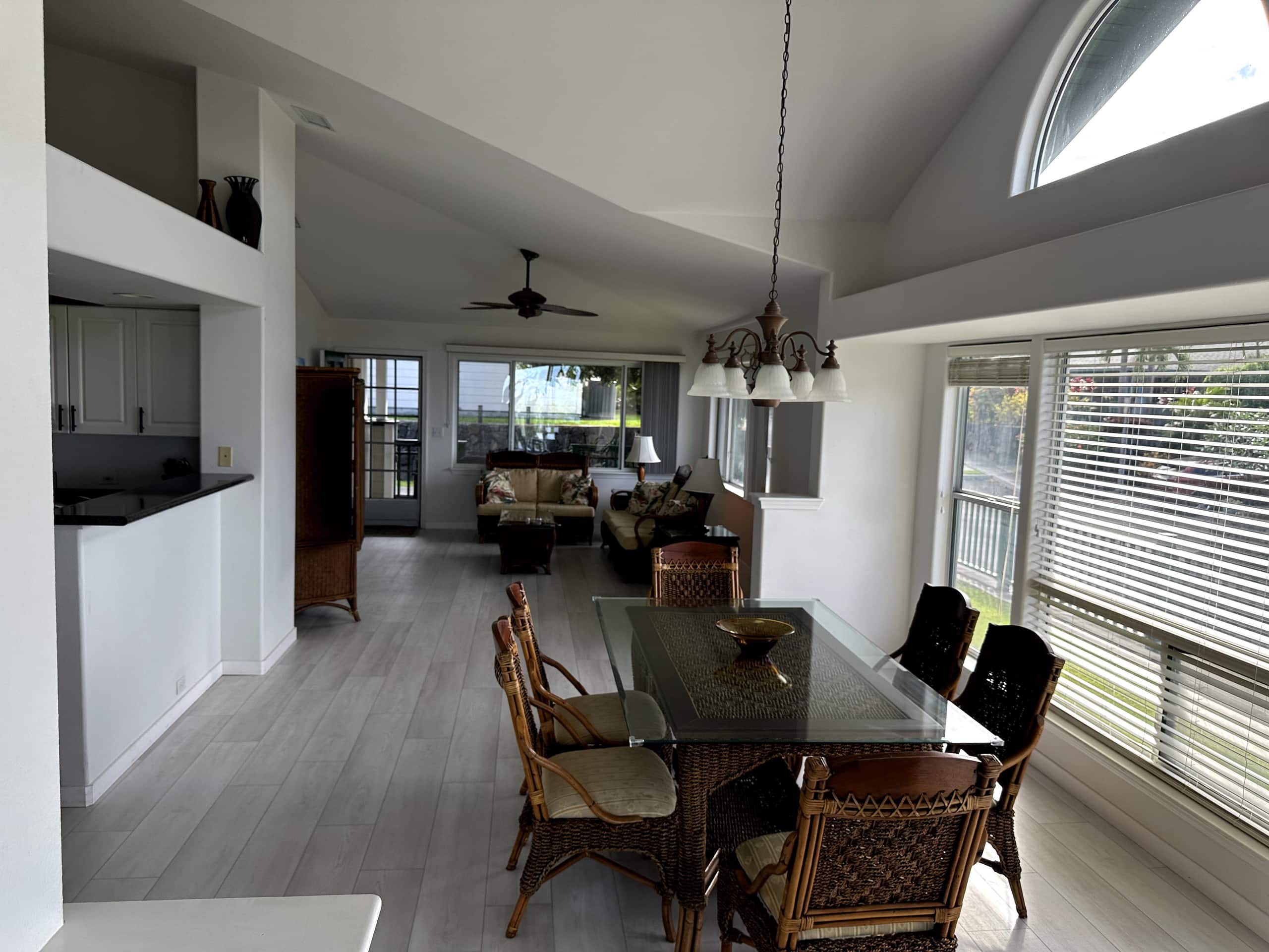 Home in Kailua-Kona · ★4.72 · 3 bedrooms · 5 beds · 2 baths - Image 14