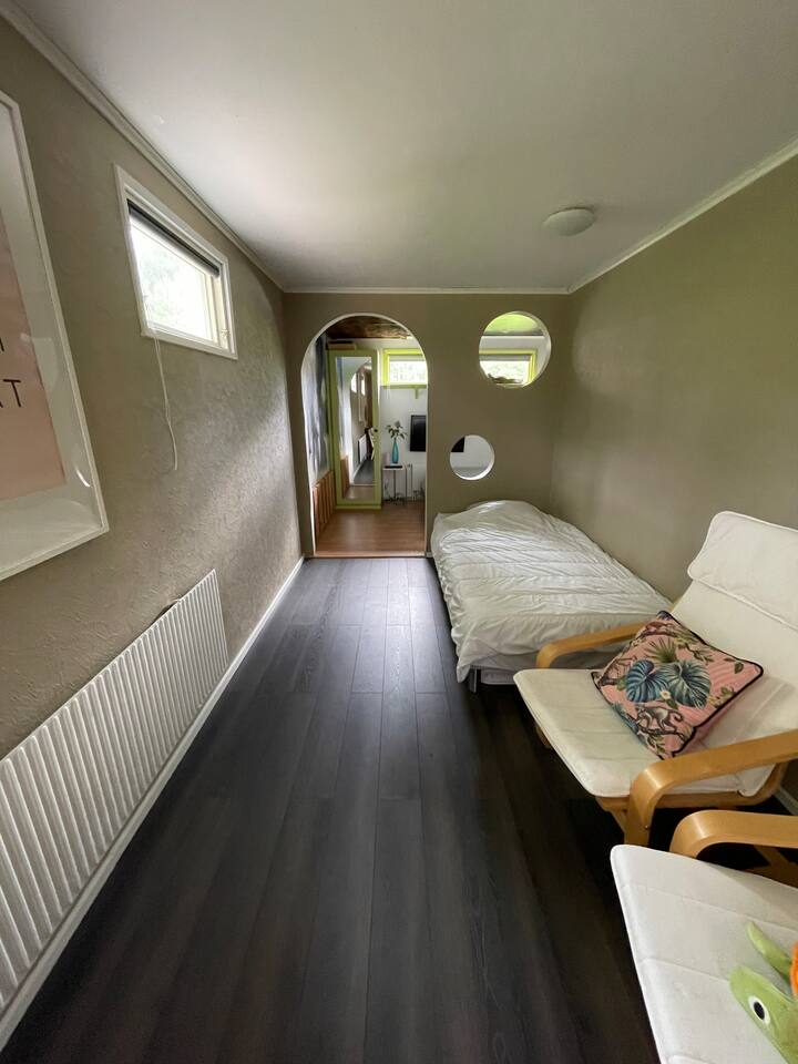 Spálňa 3