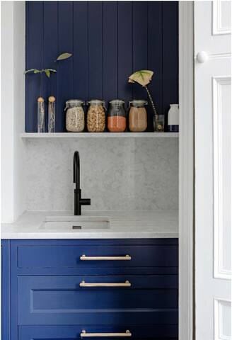 Classic Georgian in the heart of Dublin gallery image 4