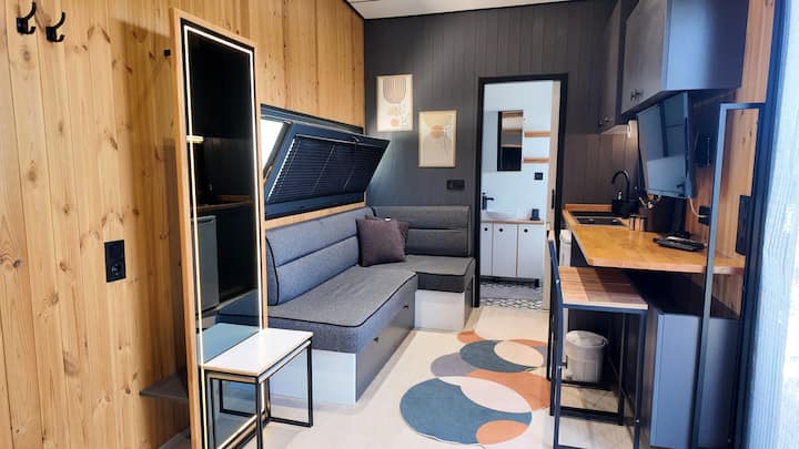 Seferihisar Karagöl Tiny House - Seferihisar
