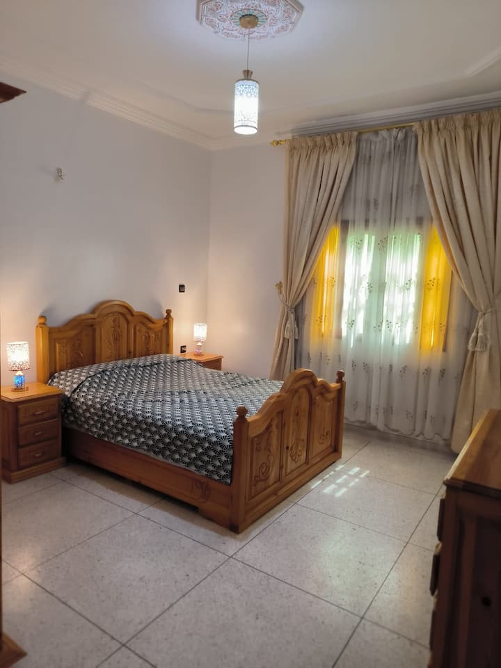 Chambre 3