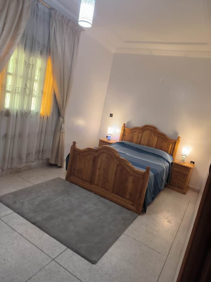 Chambre 2