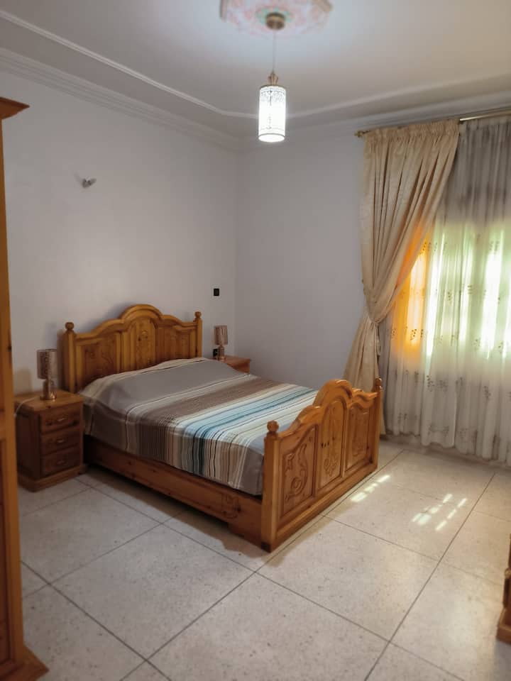 Chambre 1