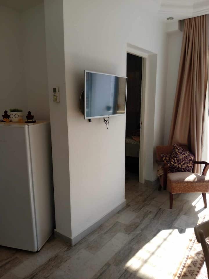 Appartement Sinda - Hammamet
