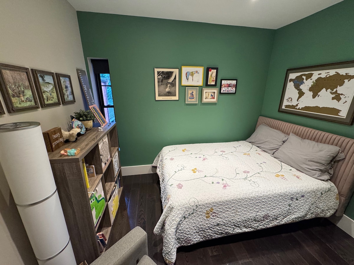 Спална соба 4