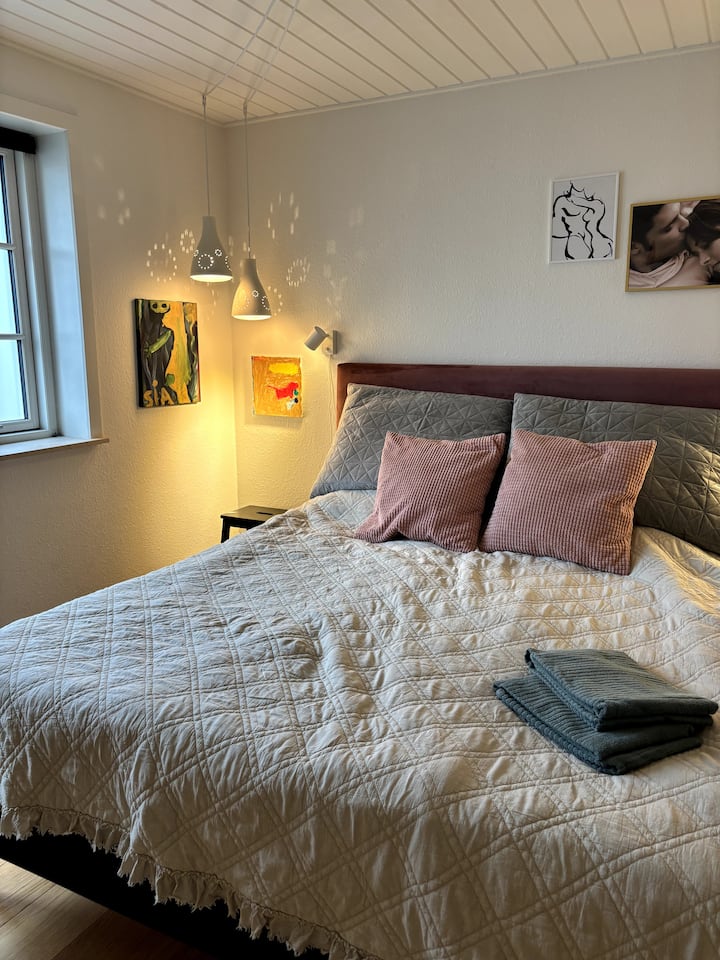 غرفة النوم 1