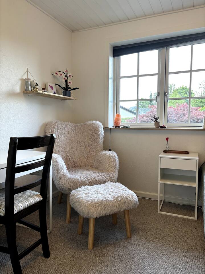 غرفة النوم 3