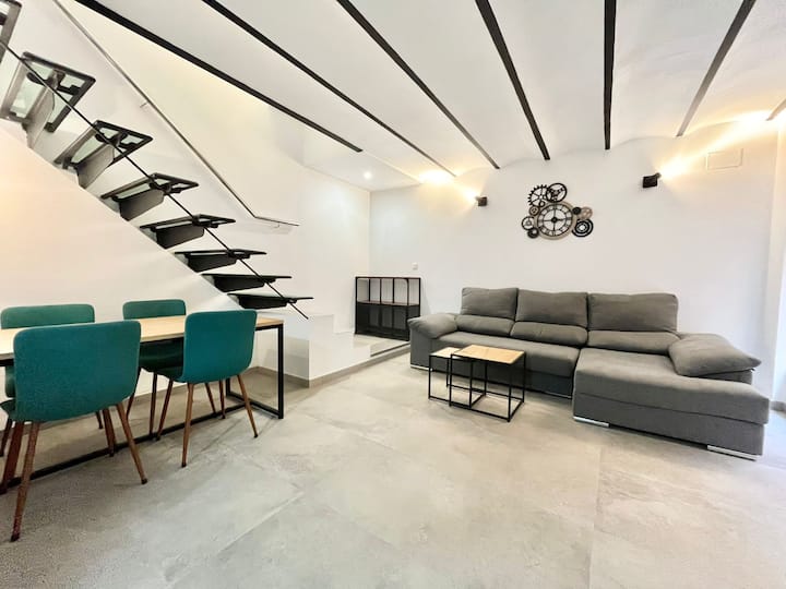 Всекидневна