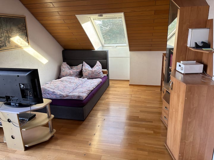 Ferienwohnung Jäkle Fwo-506-2025 - Radolfzell