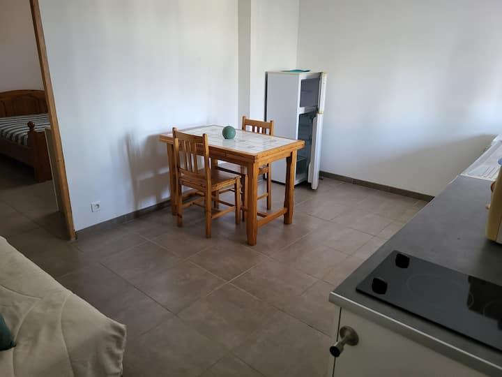 Porticcio,logement 2 Pers,proche Plage Et Aeroport - Porticcio