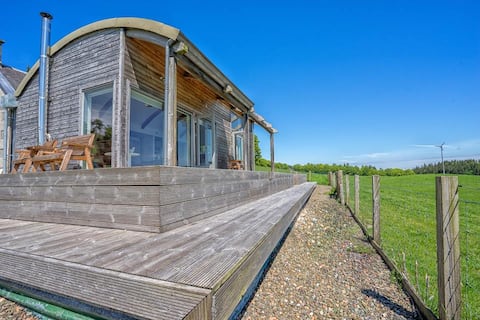 Hardgatehead Cottage.