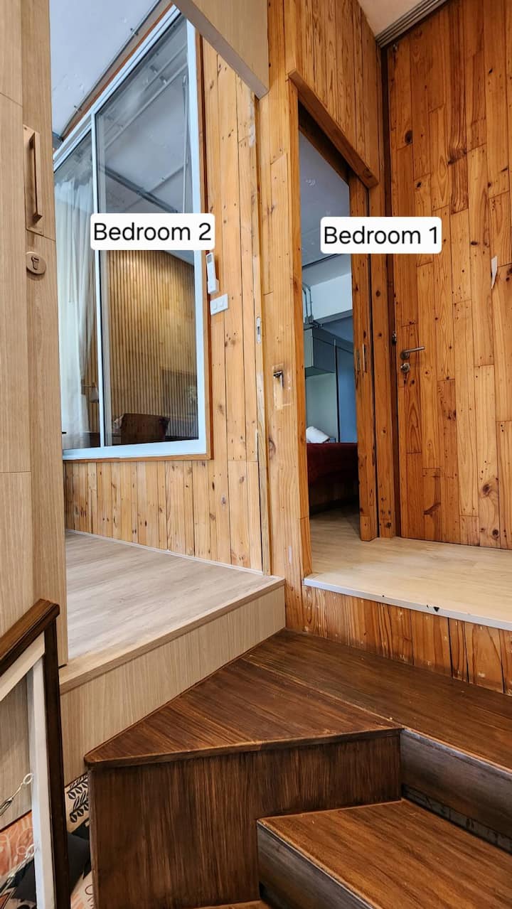 საძინებელი 1