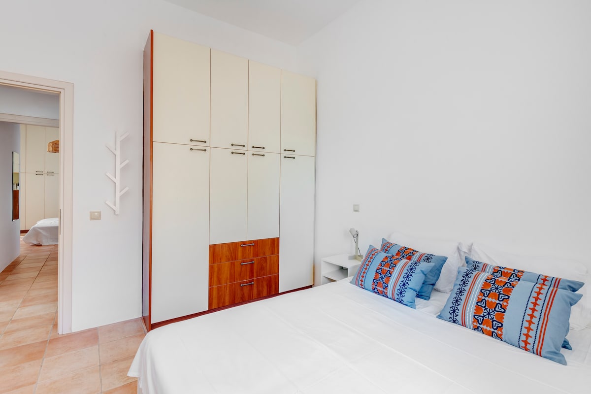 საძინებელი 3