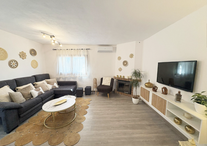 Villa Cana Joana , Pool  & Jacuzzi & Barbecue - Ibiza