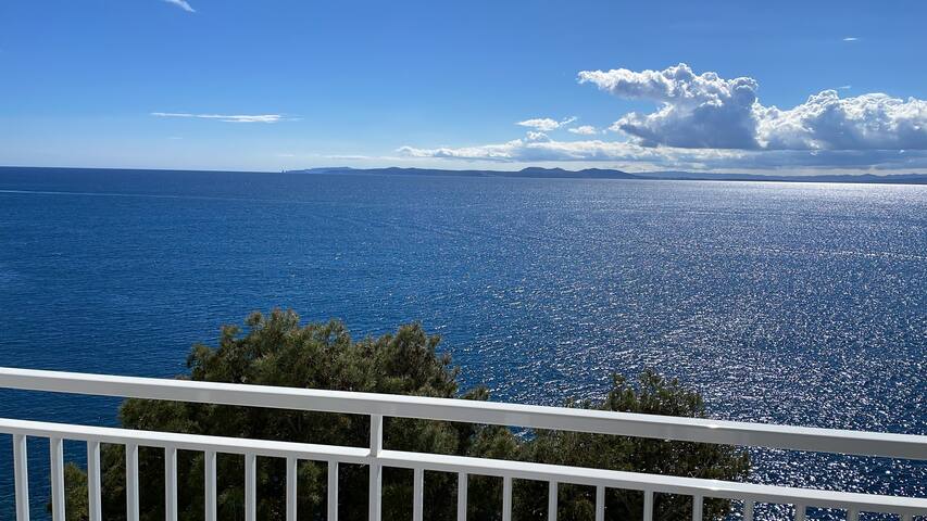 OverTheSea – PUEBLECITO Apartment