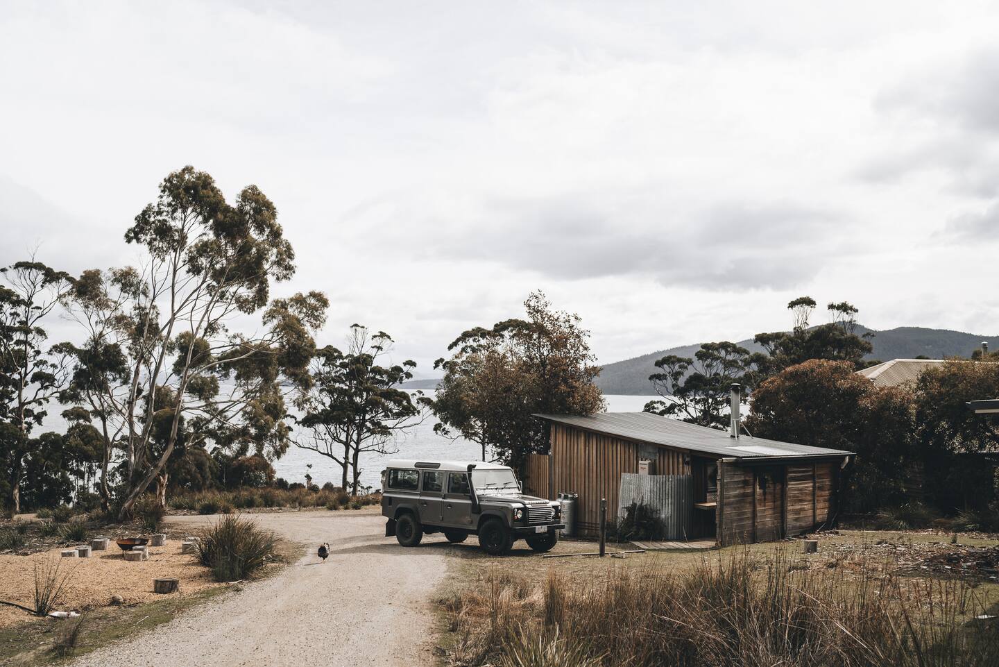 The Shack Airbnb
