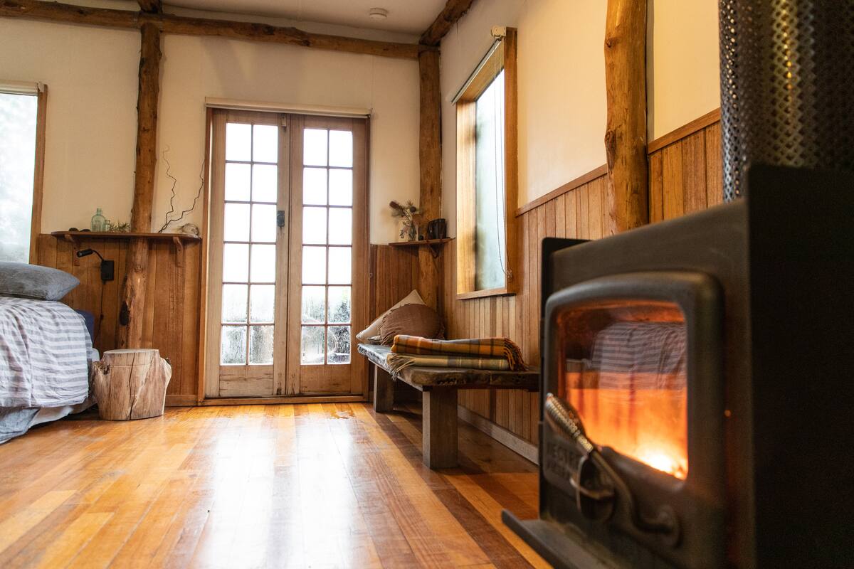 The Shack Airbnb — photo 4