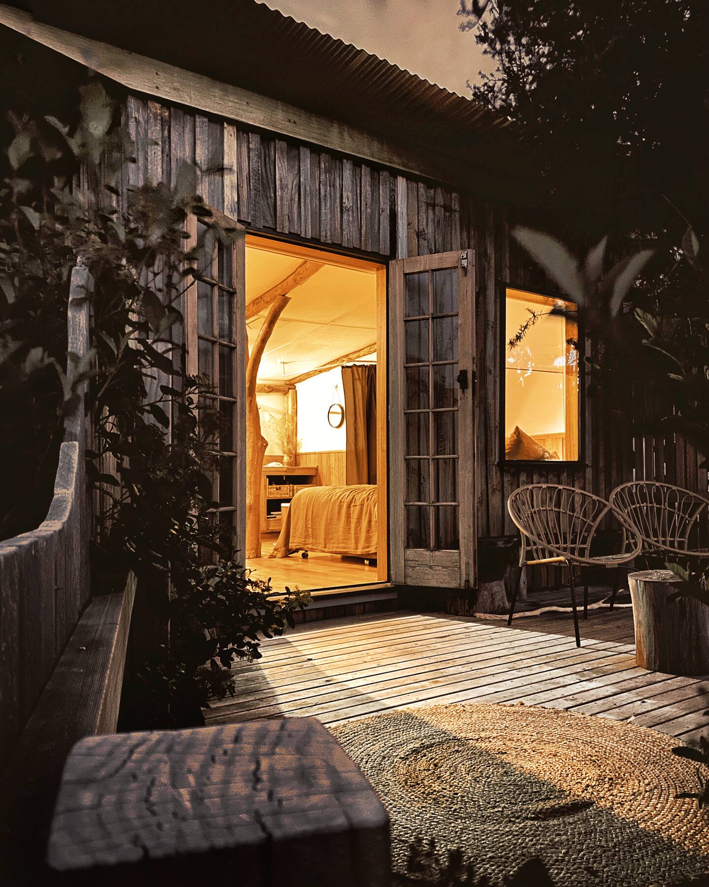 The Shack Airbnb — photo 2
