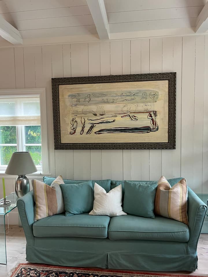 Всекидневна