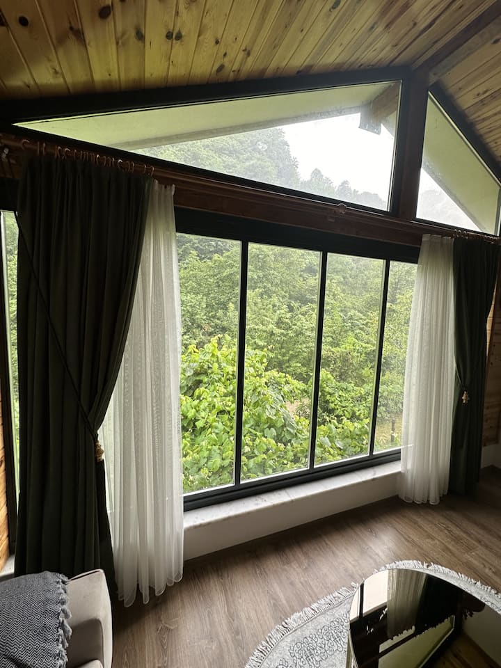 Yeşildere Villa 2 - Trabzon