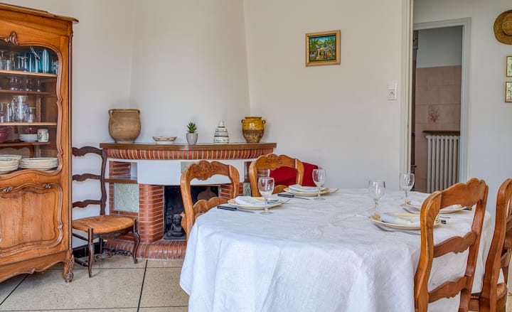 Fréjus, Villa Proche Centre Historique - Fréjus