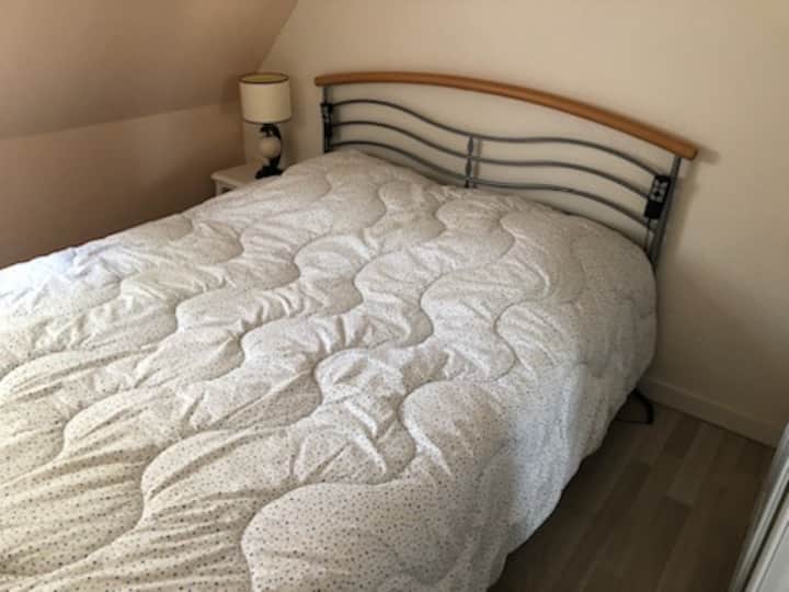 Habitación 1