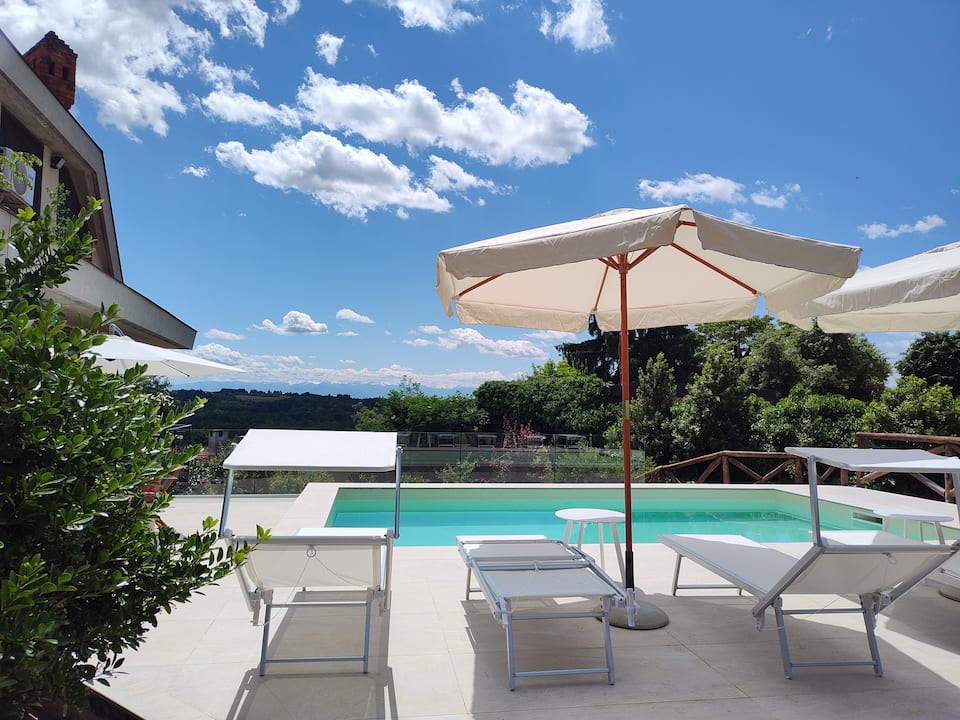 Villa Martini dei Rossi — photo 1