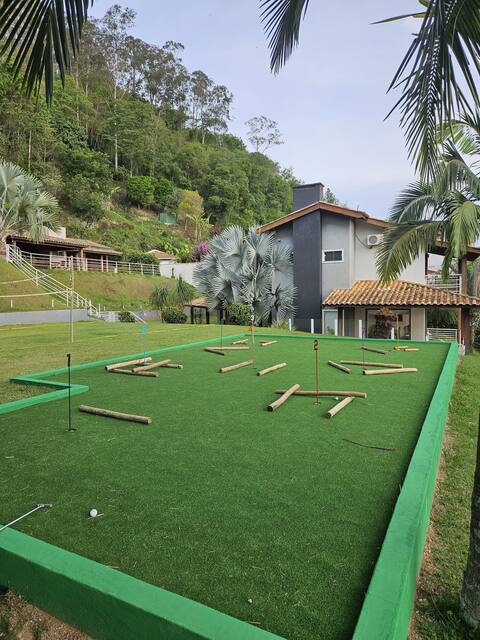 Perfect Vacation: House in Gated Community