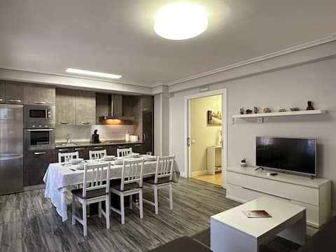 VIANA II Tourist Apartment  License: UAT00393