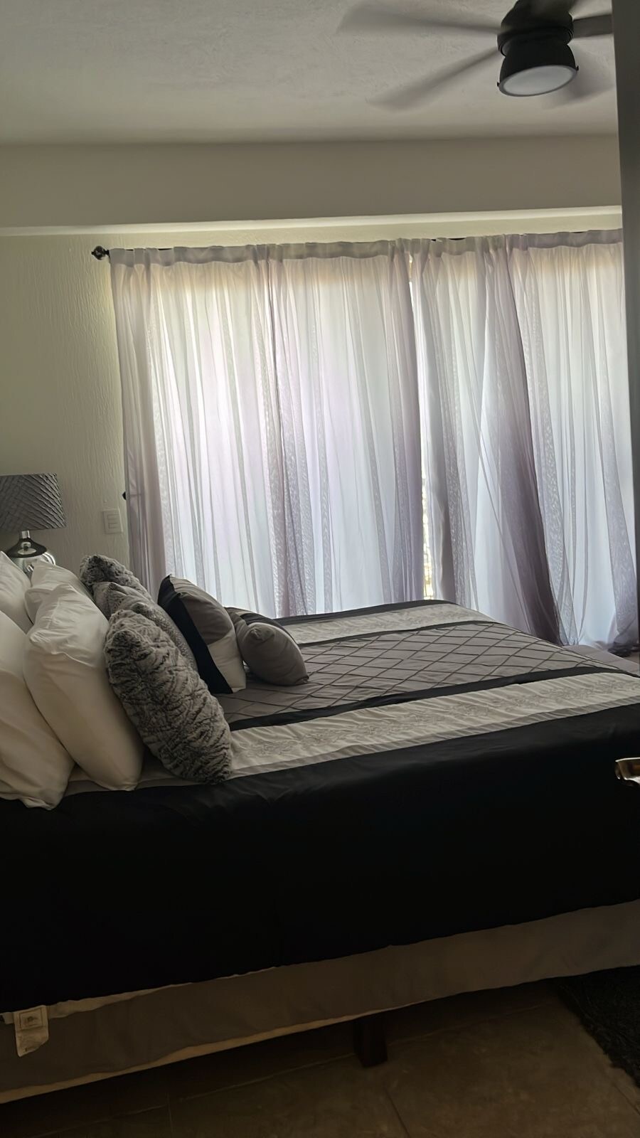 საძინებელი 2