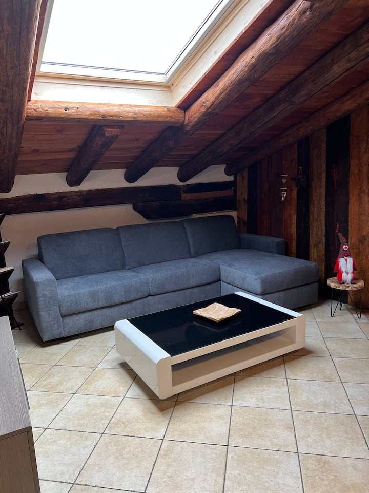 ห้องนั่งเล่น