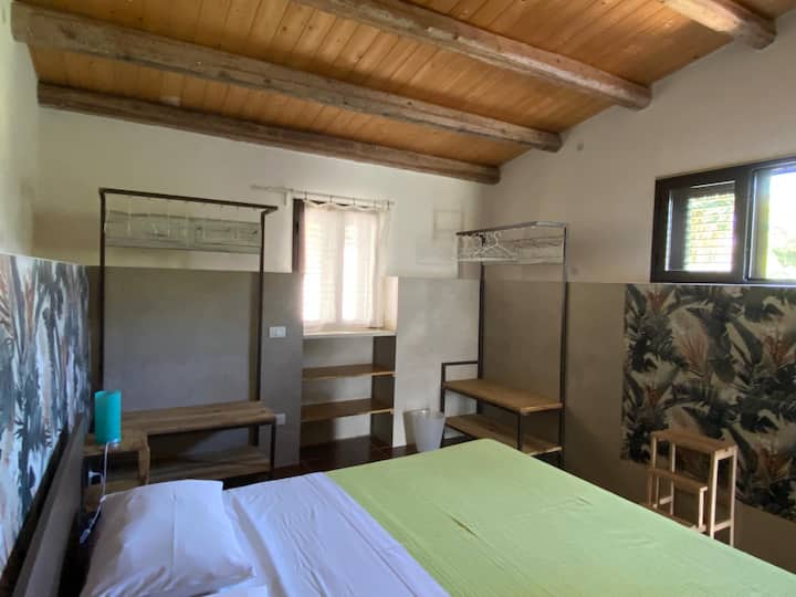 Dhomë gjumi