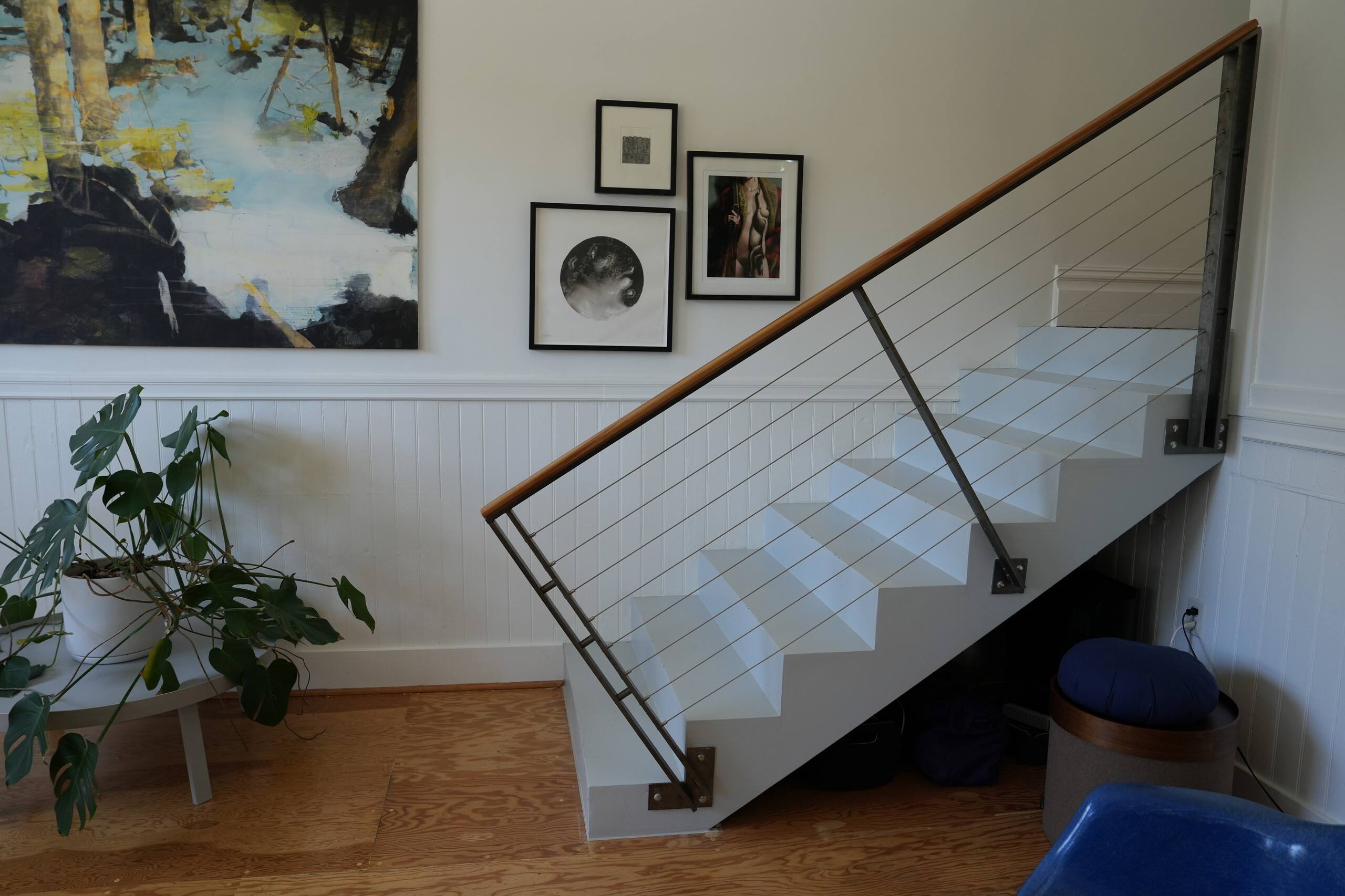 Condo in San Francisco · ★4.97 · 1 bedroom · 1 bed · 1 bath - Image 10