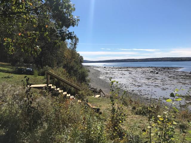 Woodhaven – Seaside Guest House gallery image 5