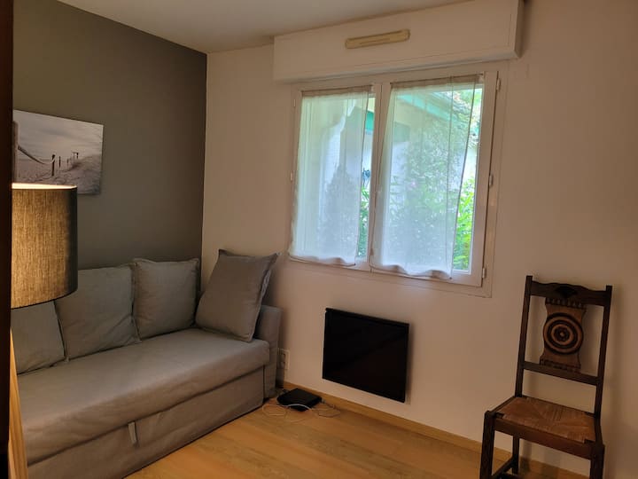 غرفة النوم 3